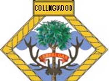 HMS Collingwood