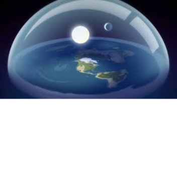 flat eath
