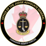 |CAF| Office of The Judge Advocate General |