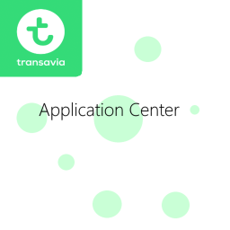 Application Center