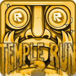 Infinite Temple Run