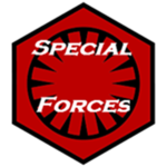 ◄ TFO ► Special Forces