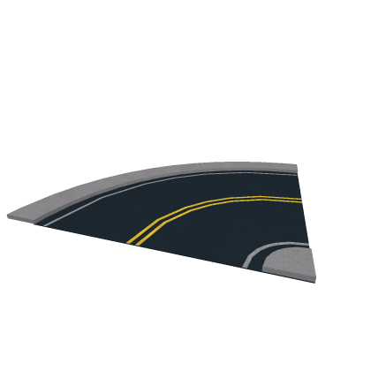 Edited Roblox Road