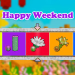 [Happy Weekend] Green the Desert🌵