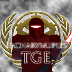 TGE | Imperial Guard .