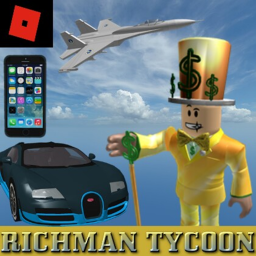 Richman Tycoon © [BETA]