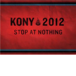 STOP KONY 2012!!!!!!!!!!!