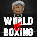 World Of Boxing
