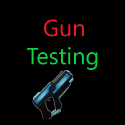 Gun Testing