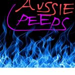 Aussie people