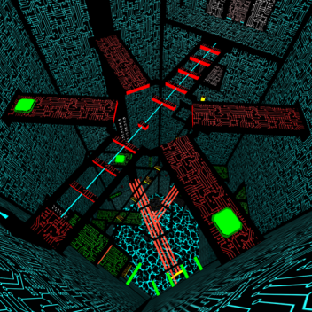 Impossible Sci-Facility [Insane] by Real_Eric