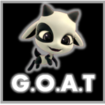 Agents of G.O.A.T