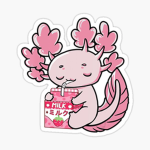 The Axolotl Studios Group