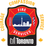 ON | Toronto Fire Services