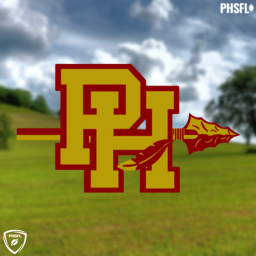 PHSFL • Pen Hills Indians Stadium