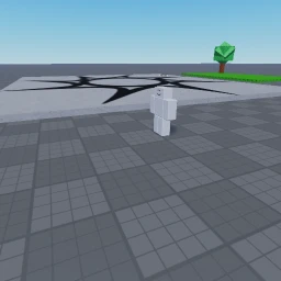 Open World Obby Platformer icon