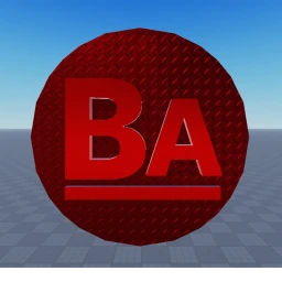 Baseplate Arena icon