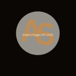Aidan’s stages