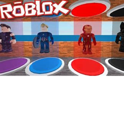 Marvel Tycoon [RELEASED]