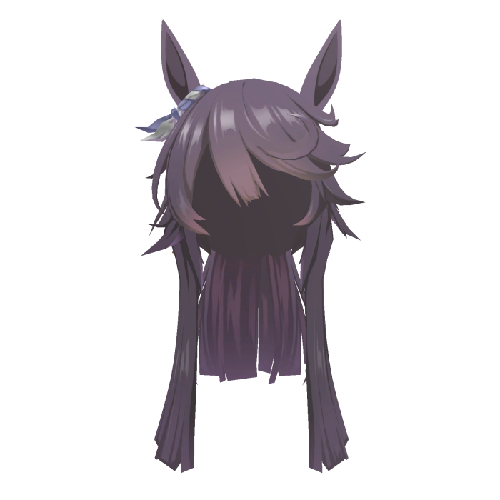 Narita Brian Hair - Umamusume: Pretty Derby