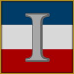 REGIMIENTO DE INFANTERIA Nº1 "BUIN"