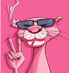 Pink Panther 2