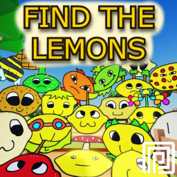 Find The Lemons 🍋 [33, UPDATE!]