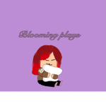 Blooming plays fan group