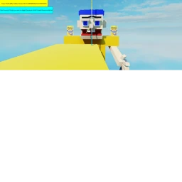 ESCAPE THE JEFFY OBBY! icon
