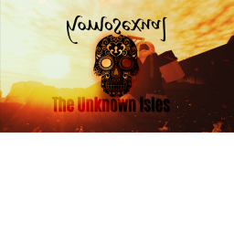 Iocanthos: The Unknown Isles