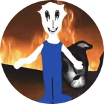 Wolf’s Ghost morphs