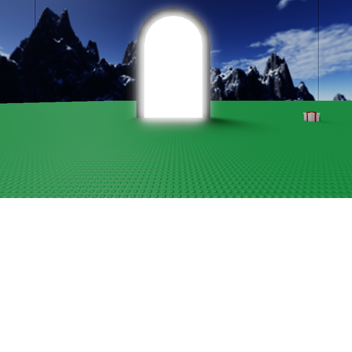 snowy day santa heaven