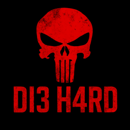 DI3 H4RD