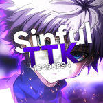 Sinful (TTK)