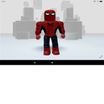 Spider-Man rules