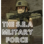 THE S.E.A MILITARY FORCES