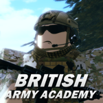 |BA| -British Army Academy-