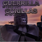 Guerrilla Gorillas Group Thumbnail