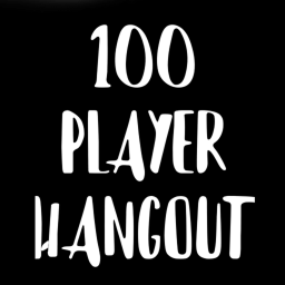 100 player server hangout!
