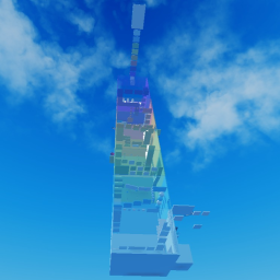 fun tower game (admin at end)