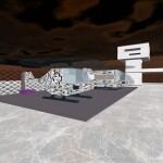 Heli-Wars: Winter Mayhem