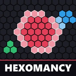 Hexomancy ☄️ Spells icon