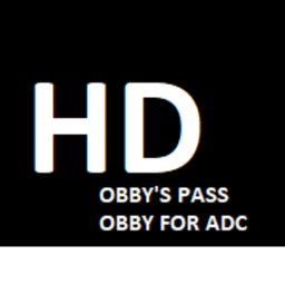 The Inteligent Obby's