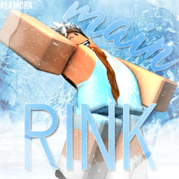 CFS || Main Rink