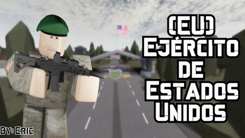 [EU] Base Militar de Estados Unidos
