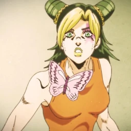 Guess the Jojo Character! icon