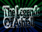 Legends of Ashfall Official Group