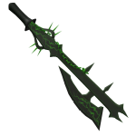 Venomous Keyblade