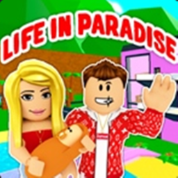 Life in Paradise RP