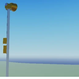 Tornado Sirens V6.2: Grey Island County icon